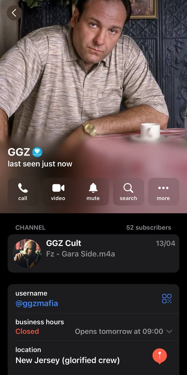 1 on 1 mentoring session with @ggzmafia
