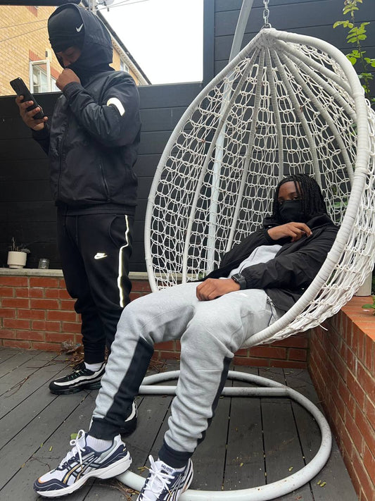 2 goats